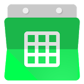 New Timetable (Widget)