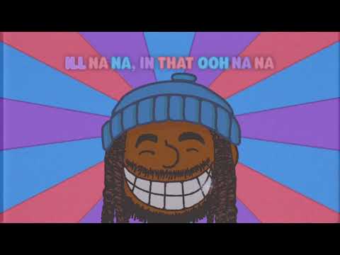 DRAM - ILL NANA (feat. Trippie Redd) (Lyric Video)