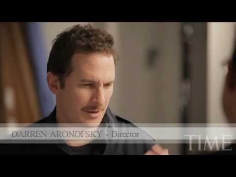 Director's Brief - Darren Aronofsky