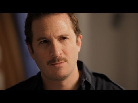 10 Questions for Darren Aronofsky