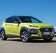 2017 Hyundai Kona Highlander