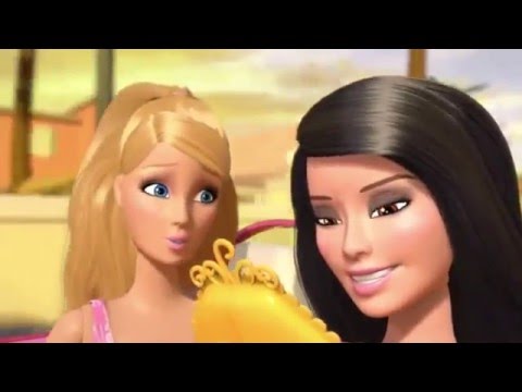 Barbie Life in the Dreamhouse Season 7 All Episodes