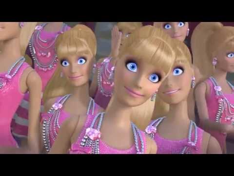 Barbie Episode 72  Send in the Clones Pt  2