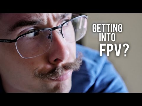 Mr Steele's "Getting into FPV the Right way" (Setup/Lipos/Sims)