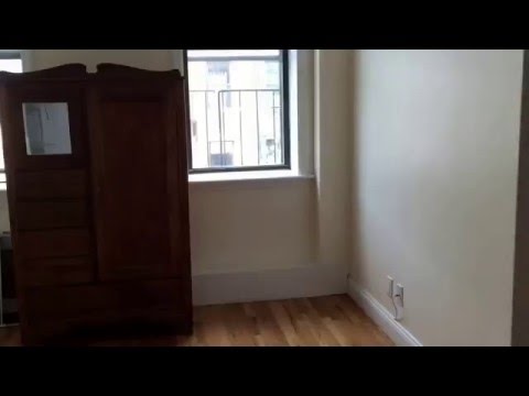 Apartment for rent East Village, New York $2600 One bedroom One bath. Immediate occupancy.