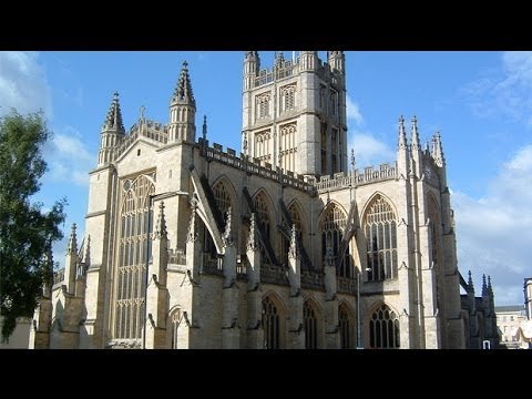 England's Bath and York