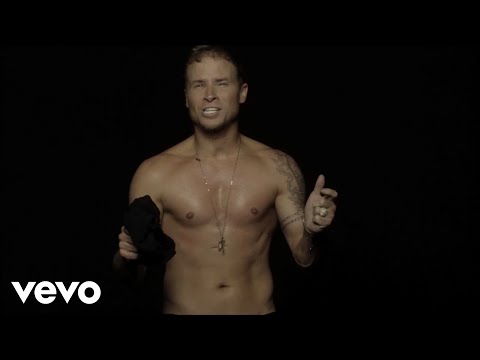 Backstreet Boys - Show 'Em (What You're Made Of)