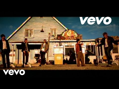 Backstreet Boys - Incomplete