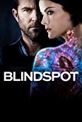 Blindspot (2015-)