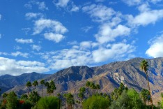 Palm Springs, California, USA