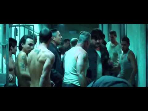 Ain't that a kick in the head (Mission Impossible prison scene)