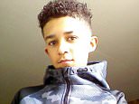 Darnell Harte has been named as a victim of the crash in Leeds. Darnell, thought to be 15, is one of five dead