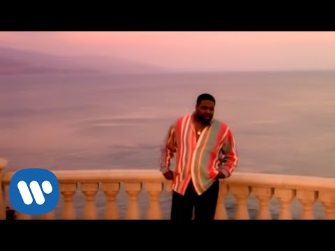 Gerald Levert - I'd Give Anything (Video Version)