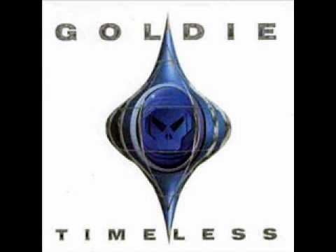 Goldie - Timeless