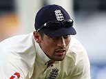 Alastair Cook's ill-judged decision to hook Josh Hazlewood started England's batting collapse