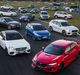 All the 2017 Drive Car of the Year winners.