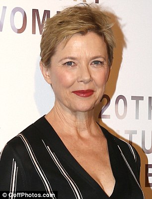 Annette Bening has landed a role in the next American Crime Story saga.

The 58-year-old Oscar winner has been cast as Kathleen Blanco, the governor of Louisiana during 2005's Hurricane Katrina, according to Entertainment Weekly