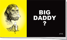 English - Big Daddy?