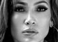 J.Lo dons tiny shorts and plunging shirt for Guess