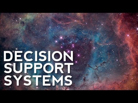 Introduction to Decision Support Systems