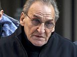 Vincent Asaro, 83, ordered John J Gotti, 24, to carry out the arson attack against a man in who had reportedly cut him off while driving in Howard Beach, Queens, in 2012.