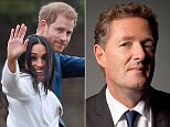 I was delighted when I heard the new that Harry was engaged, not least because his bride-to-be Meghan Markle is a friend of mine. Or she was, anyway