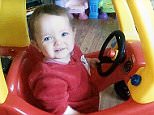 Poppi Worthington died in December 2012 after she collapsed at home at Barrow-in-Furness