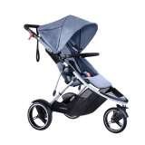 Phil & Teds Dash Inline Buggy Stroller