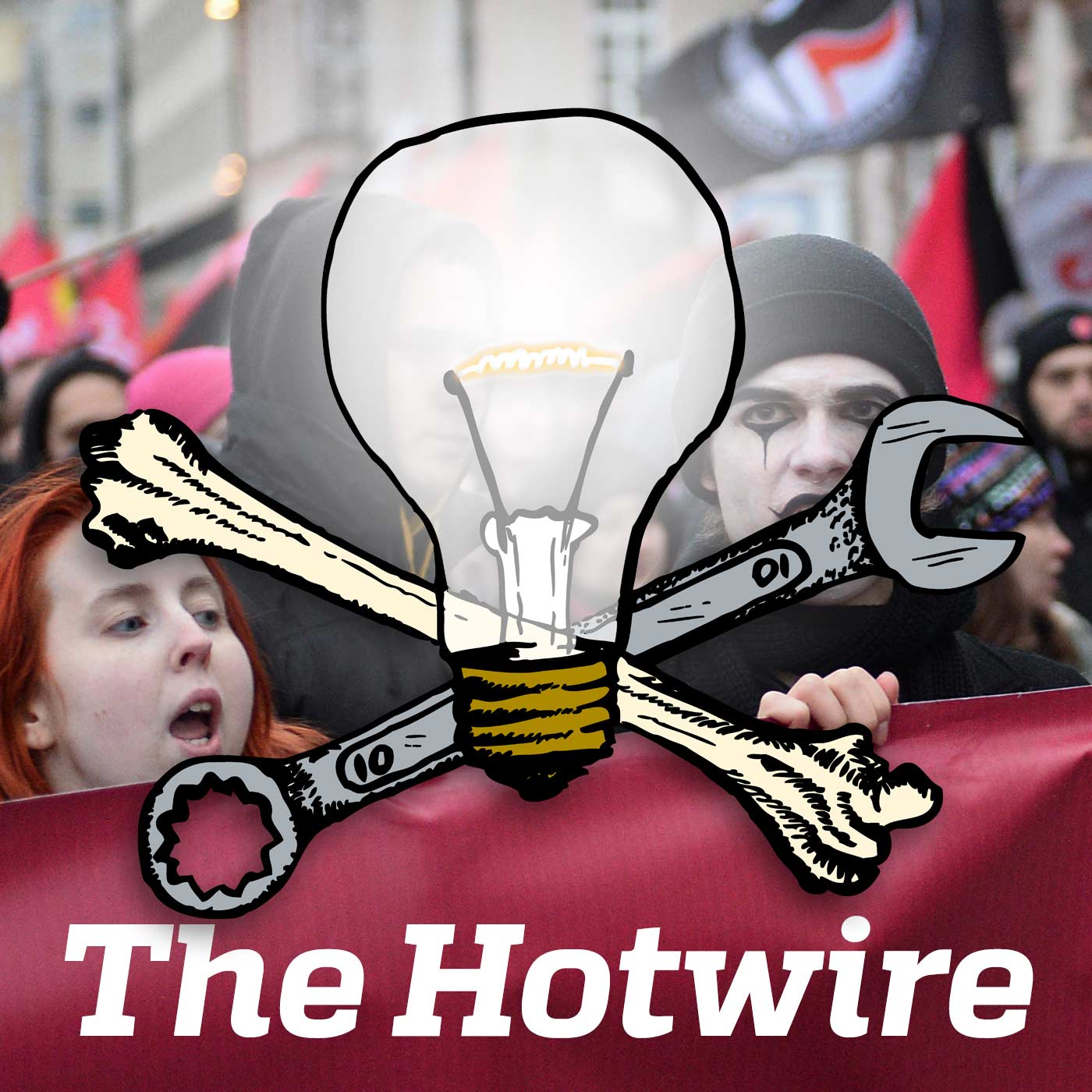 Hotwire 13