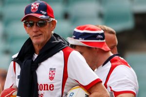 Wayne Bennett: "It's just so disappointing the game doesn't care enough about the contributions we make for them."