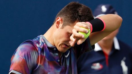 Bernard Tomic has slumped in the world rankings and is undecided about contesting for an Australian Open place. 