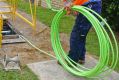 Labor claims the delay of the NBN's roll out of HFC connected homes could cost up to $790 million. 