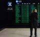 The ASX closed back over 6000.