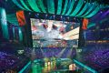 Esports tournaments attract thousands to live events and millions more online. 