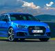 Audi RS3 Sportback.