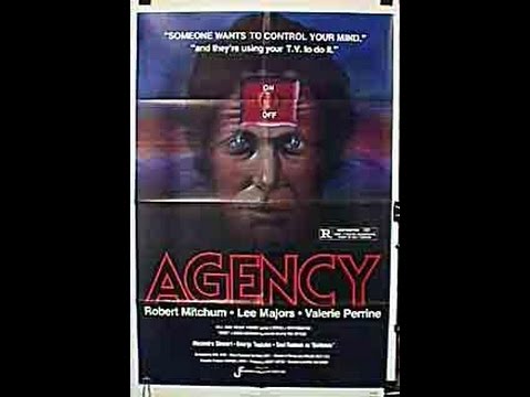 Agency (1980) Go in and Play Movies[ Full HD]