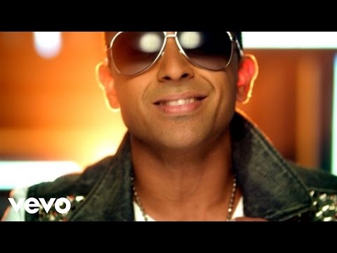 Jay Sean - 2012 (It Ain't The End) ft. Nicki Minaj