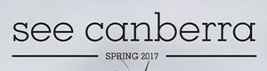 See Canberra Spring 2017