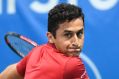 Nicolas Almagro was paid $50,000 for four games at this year's Australian Open.