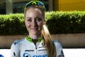 Canberra cyclist Gracie Elvin admits the saga surrounding the women's team took its toll.