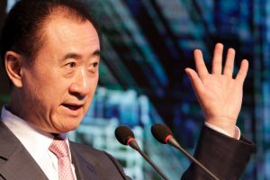 Wanda's overseas investment woes have led to Mr Wang dropping from richest to fourth-richest Chinese billionaire in the ...