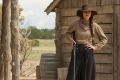 Godless Godless, Michelle Dockery.