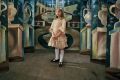 Kristyna Kohoutova in Jan Svankmajer's Alice (1988), featuring in the ACMI exhibition Wonderland.