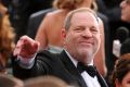 The fall of Harvey Weinstein has occasioned a great outpouring of rage and grief … but mostly from victims.