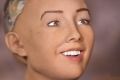 Sophia the robot has been granted Saudi citizenship.