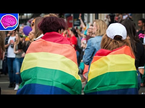 What Straight People DON'T Get About LGBTQ People