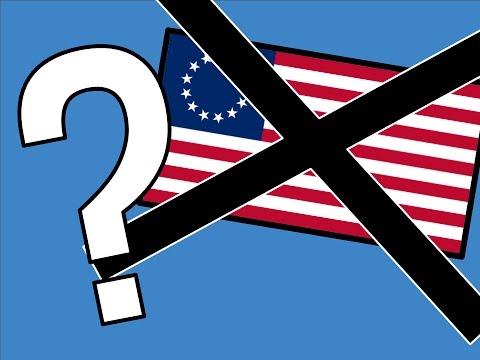 What if the United States Didn't Exist?