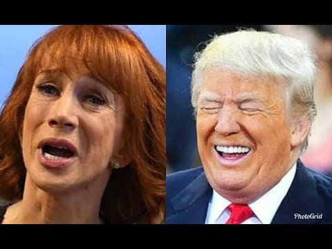 BROKE Kathy Griffin SUFFERS Serious MĚLŤĎÓWN! Says She's Leaving The United States