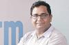 Paytm CEO Vijay Shekhar Sharma: On e-commerce, we are very much in race with Flipkart, Amazon