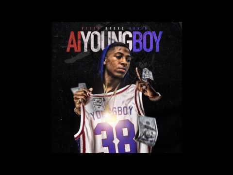 YoungBoy Never Broke Again - Gg